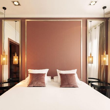 La Franca Travellers Adults Only Hotel Barcelona Exterior photo