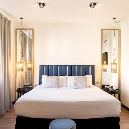 La Franca Travellers Adults Only Hotel Barcelona Exterior photo