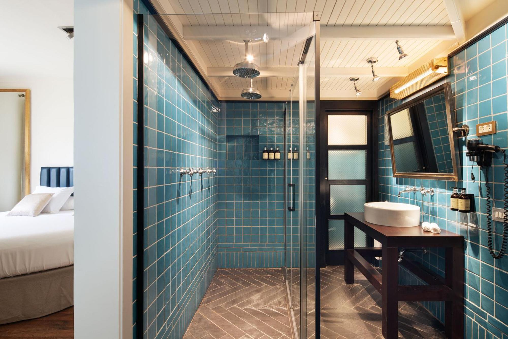 La Franca Travellers Adults Only Hotel Barcelona Exterior photo