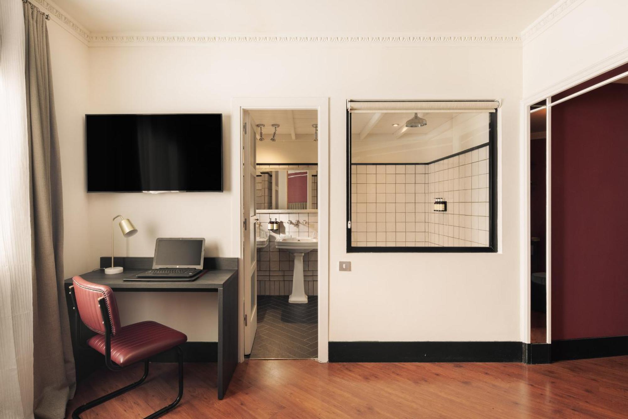 La Franca Travellers Adults Only Hotel Barcelona Exterior photo