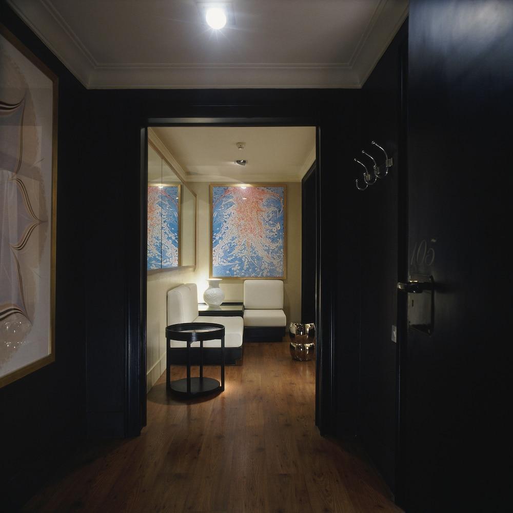 La Franca Travellers Adults Only Hotel Barcelona Exterior photo